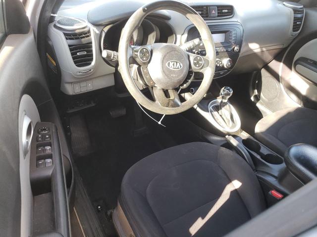صورة رقم 8 من المزاد - 2015 KIA SOUL مع VIN KNDJN2A29F7794322