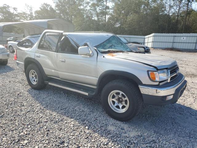 Photo 4 from auction – 1999 TOYOTA 4RUNNER SR with VIN JT3GN86R0X0123039
