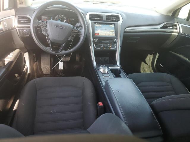 Photo 8 from auction – 2018 FORD FUSION SE with VIN 3FA6P0HD8JR174757