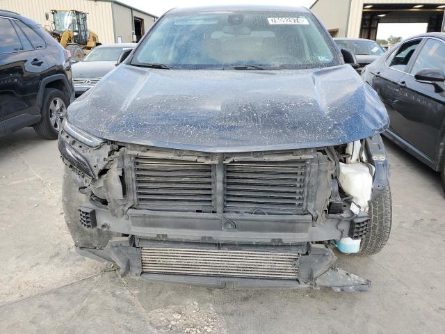 Photo 5 from auction – 2022 CHEVROLET EQUINOX LT with VIN 2GNAXUEV2N6145736