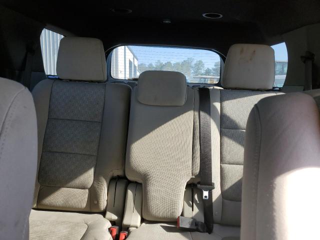 Foto 10 de la subasta – 2014 FORD EXPLORER X con VIN 1FM5K8D82EGA66803