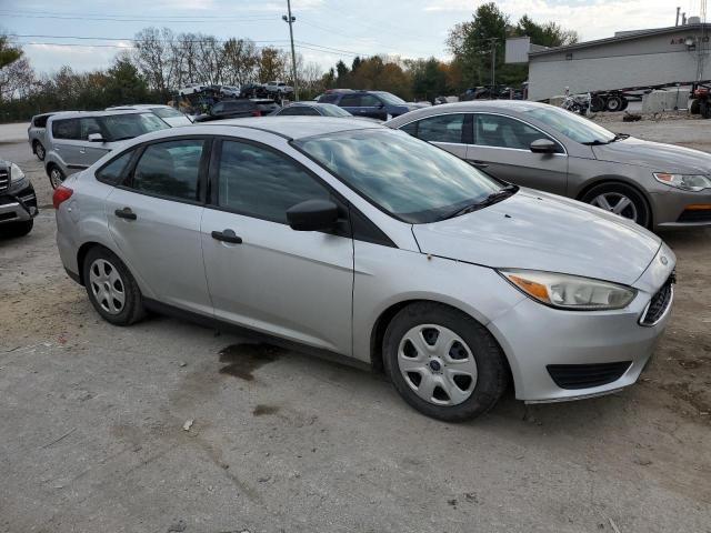Photo 4 from auction – 2016 FORD FOCUS S with VIN 1FADP3E22GL298655
