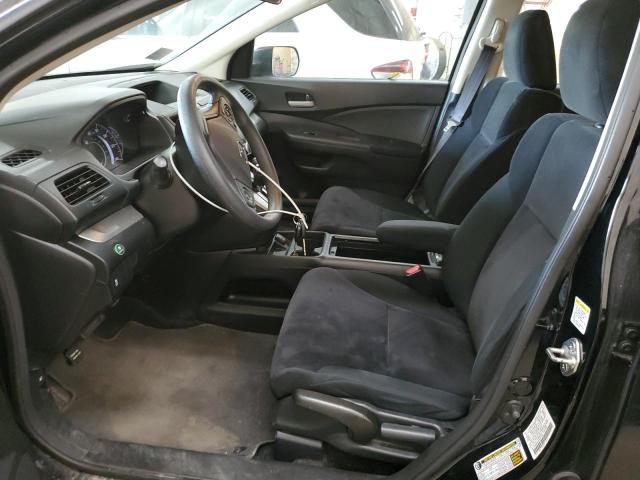 Photo 7 from auction – 2013 HONDA CR-V LX with VIN 2HKRM4H32DH657702