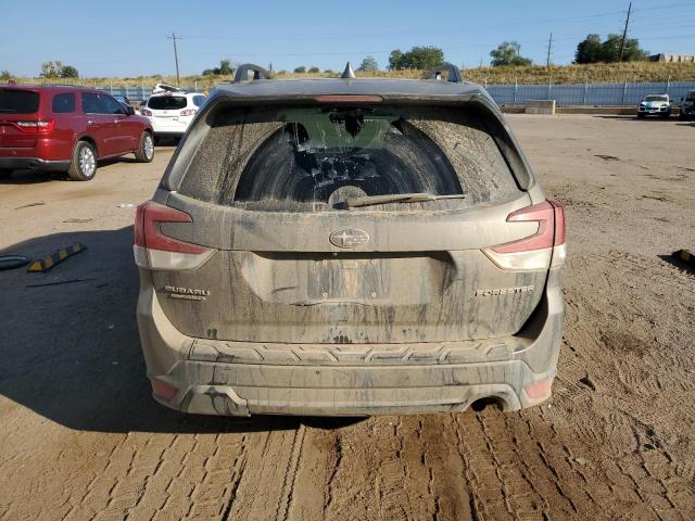 Photo 6 from auction – 2019 SUBARU FORESTER P with VIN JF2SKAEC3KH409952
