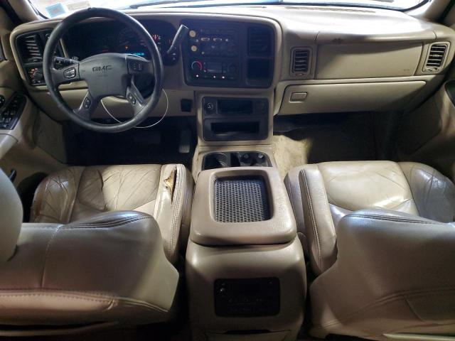 Photo 8 from auction – 2003 GMC YUKON with VIN 1GKEK13Z63J304047