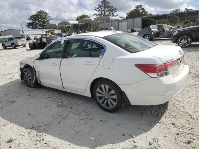 Photo 2 from auction – 2011 HONDA ACCORD EXL with VIN 1HGCP2F88BA011859