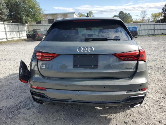Photo 6 from auction – 2022 AUDI Q3 PREMIUM with VIN WA1EECF36N1136364