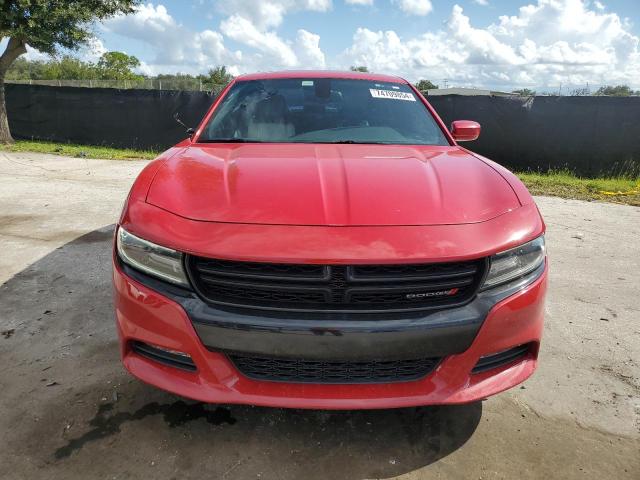 Photo 5 from auction – 2016 DODGE CHARGER SX with VIN 2C3CDXHG2GH199977