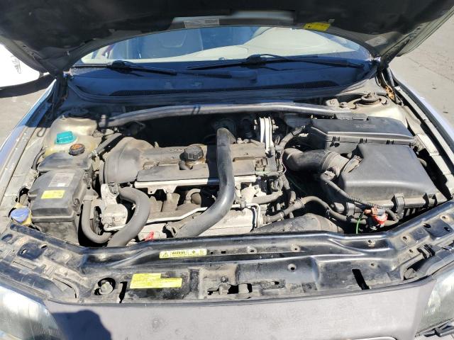 Photo 11 from auction – 2004 VOLVO XC70 with VIN YV1SZ59H541129446