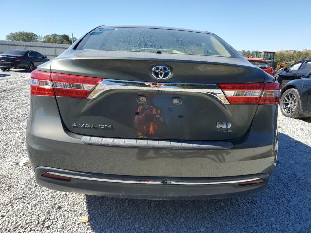 Photo 6 from auction – 2013 TOYOTA AVALON HYB with VIN 4T1BD1EBXDU007657