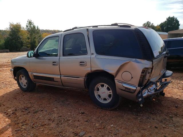 Photo 2 from auction – 2002 GMC YUKON with VIN 1GKEK13ZX2R177884