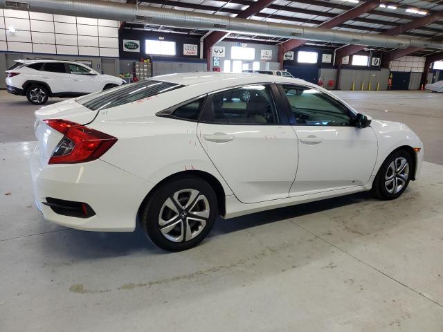 Photo 3 from auction – 2016 HONDA CIVIC LX with VIN 19XFC2F52GE211458