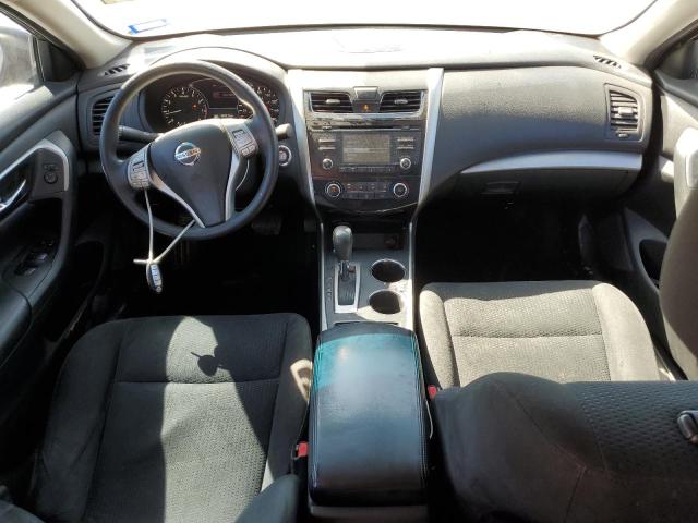 Photo 8 from auction – 2015 NISSAN ALTIMA 2.5 with VIN 1N4AL3AP8FN882805