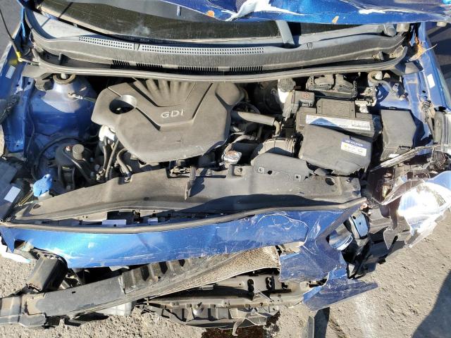 Photo 11 from auction – 2016 HYUNDAI ACCENT SE with VIN KMHCT5AE1GU256142