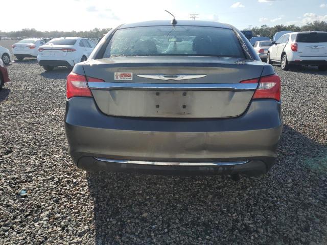 Photo 6 from auction – 2014 CHRYSLER 200 LX with VIN 1C3CCBAB6EN157367