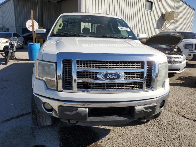 Photo 5 from auction – 2012 FORD F150 SUPER with VIN 1FTFW1ET1CFB42201