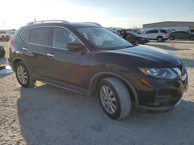 Photo 4 from auction – 2019 NISSAN ROGUE S with VIN KNMAT2MT6KP532603