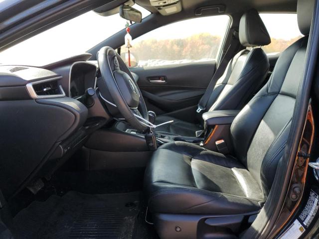 Photo 7 from auction – 2022 TOYOTA COROLLA SE with VIN JTND4MBE4N3183992