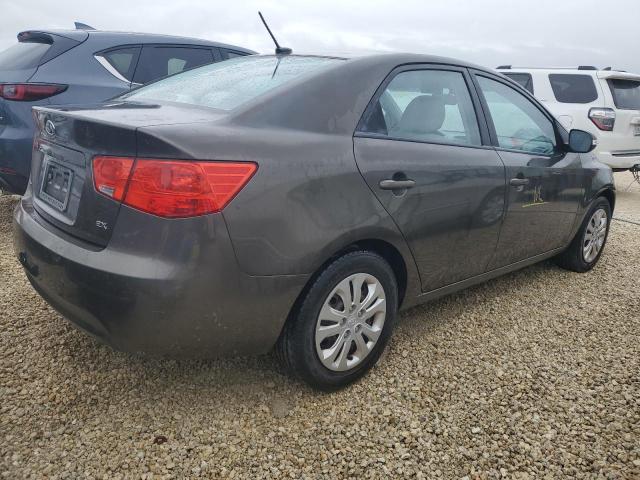 Photo 3 from auction – 2010 KIA FORTE EX with VIN KNAFU4A20A5053515