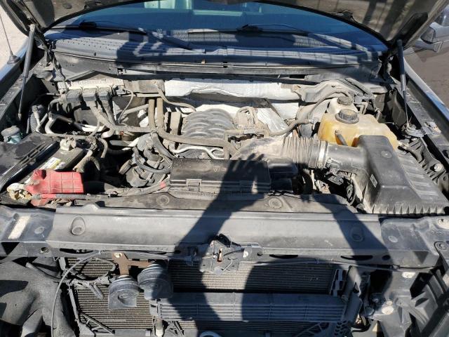 Photo 11 from auction – 2013 FORD F150 SUPER with VIN 1FTFW1EF1DKF36686