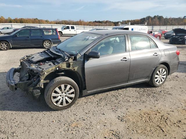 TOYOTA COROLLA BA 2013 with VIN 5YFBU4EEXDP169334 - Photo from auction