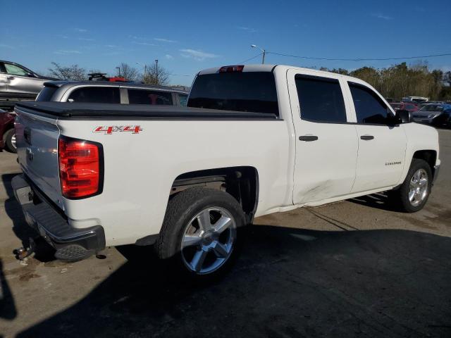 Photo 3 from auction – 2014 CHEVROLET SILVERADO with VIN 3GCUKREH0EG370477