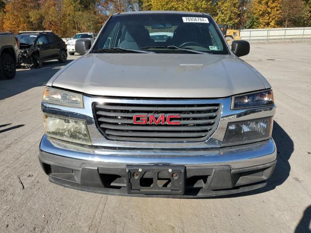 Photo 5 from auction – 2006 GMC CANYON with VIN 1GTCS138168273084
