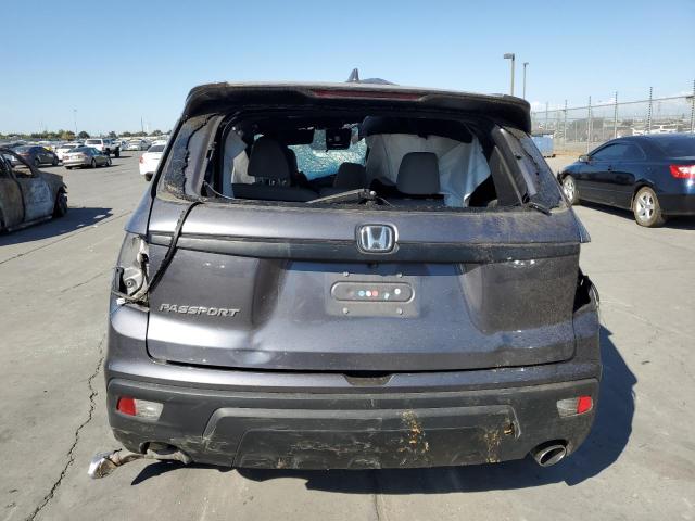 Photo 6 from auction – 2019 HONDA PASSPORT E with VIN 5FNYF7H59KB008466