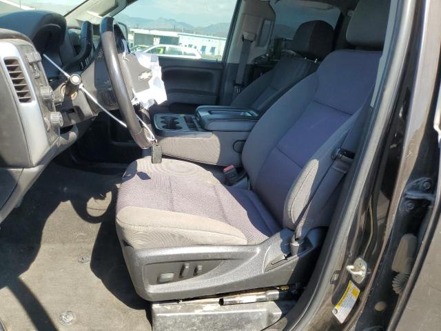 Photo 7 from auction – 2018 CHEVROLET 10 with VIN 1GCVKREC6JZ166303