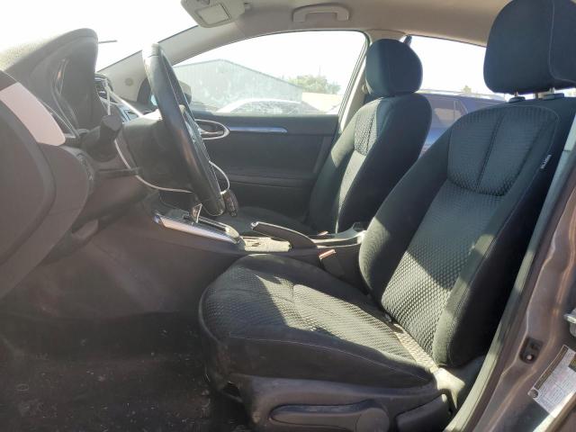 Photo 7 from auction – 2019 NISSAN SENTRA S with VIN 3N1AB7AP1KY306543