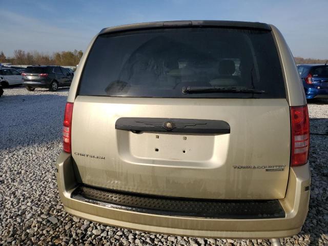 Photo 6 from auction – 2010 CHRYSLER TOWN & COU with VIN 2A4RR8D14AR456552