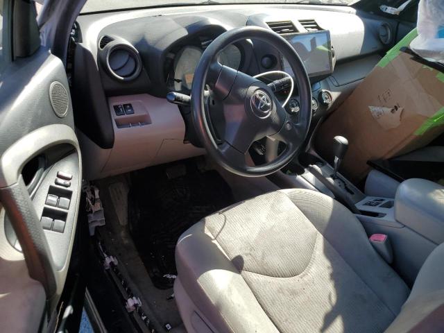 Photo 8 from auction – 2010 TOYOTA RAV4 with VIN JTMZF4DVXA5024944