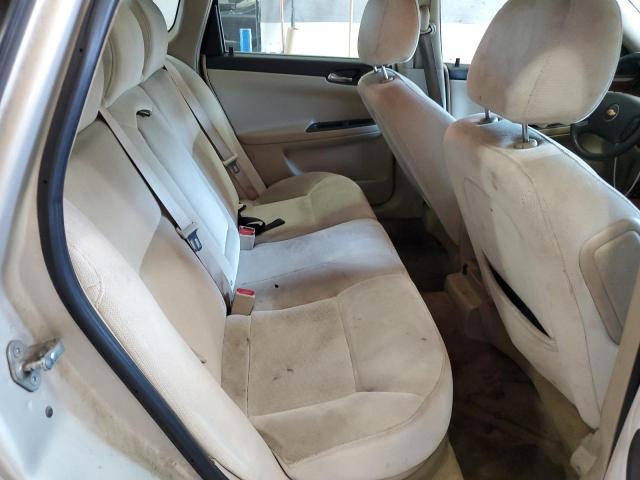 Photo 10 from auction – 2011 CHEVROLET IMPALA LT with VIN 2G1WB5EK2B1175801