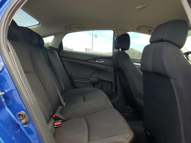 Photo 10 from auction – 2017 HONDA CIVIC LX with VIN 19XFC2F55HE065008