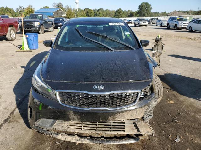 Photo 5 from auction – 2017 KIA FORTE LX with VIN 3KPFL4A74HE123405