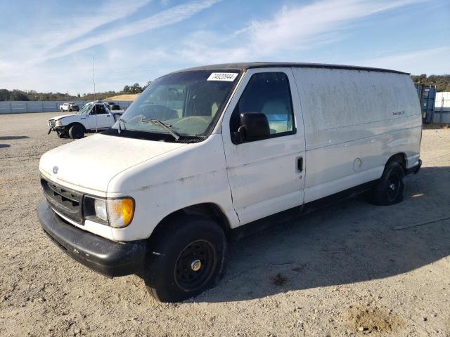 Photo 1 from auction – 1999 FORD ECONLINE with VIN 1FTRE1424XHB23967