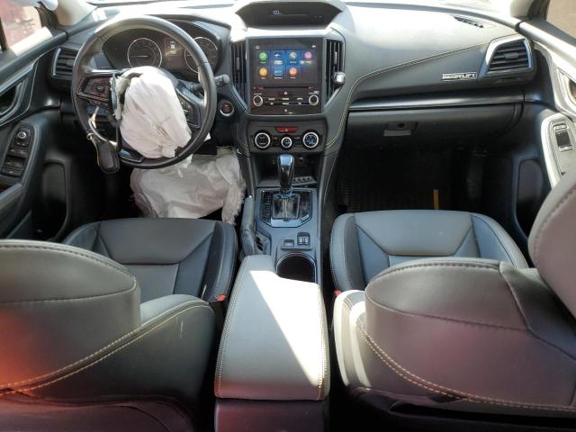 Photo 8 from auction – 2021 SUBARU CROSSTREK with VIN JF2GTHSC4MH300497