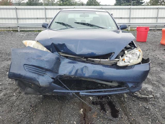 Photo 5 from auction – 2005 TOYOTA CAMRY LE with VIN 4T1BE30K85U077658
