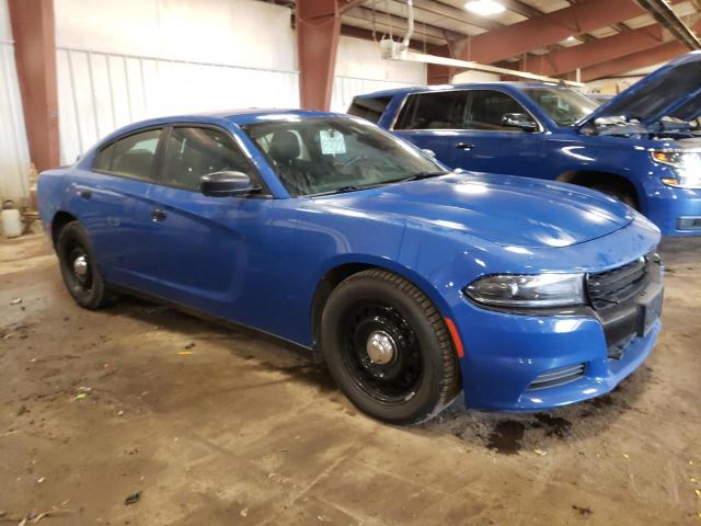 Photo 4 from auction – 2017 DODGE CHARGER PO with VIN 2C3CDXKT2HH579487