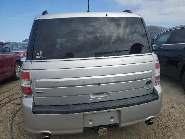 Photo 6 from auction – 2016 FORD FLEX SEL with VIN 2FMHK6C82GBA21826
