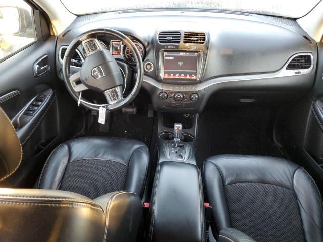 Photo 8 from auction – 2016 DODGE JOURNEY CR with VIN 3C4PDCGBXGT149170
