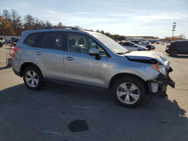Photo 4 from auction – 2014 SUBARU FORESTER 2 with VIN JF2SJAHC6EH449638