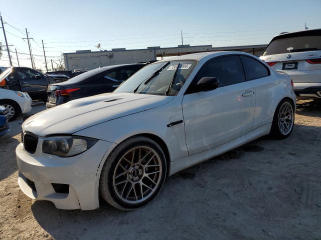 BMW 135 I 2013 with VIN WBAUC9C54DVY60302 - Photo from auction