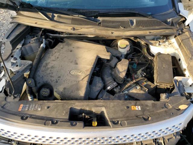 Photo 12 from auction – 2015 FORD EXPLORER X with VIN 1FM5K7D83FGA01468