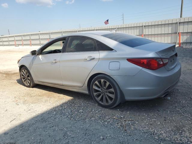 Photo 2 from auction – 2011 HYUNDAI SONATA SE with VIN 5NPEC4AB6BH315976