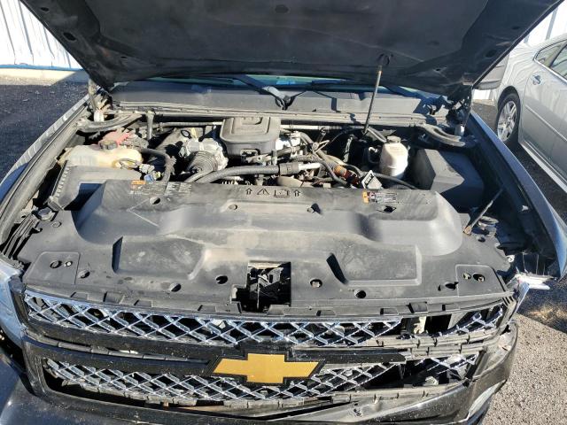 Photo 11 from auction – 2013 CHEVROLET SILVERADO with VIN 1GC4K1E81DF176333