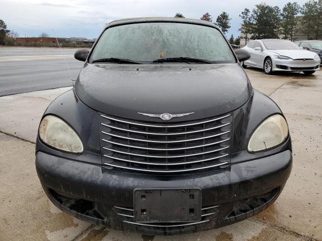 Photo 5 from auction – 2005 CHRYSLER PT CRUISER with VIN 3C3AY75S65T286399