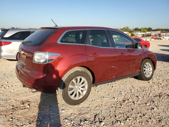 Photo 3 from auction – 2011 MAZDA CX-7 with VIN JM3ER2B59B0387979
