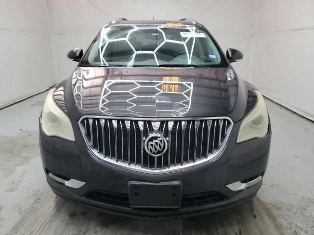 Photo 5 from auction – 2014 BUICK ENCLAVE with VIN 5GAKRAKD9EJ280573