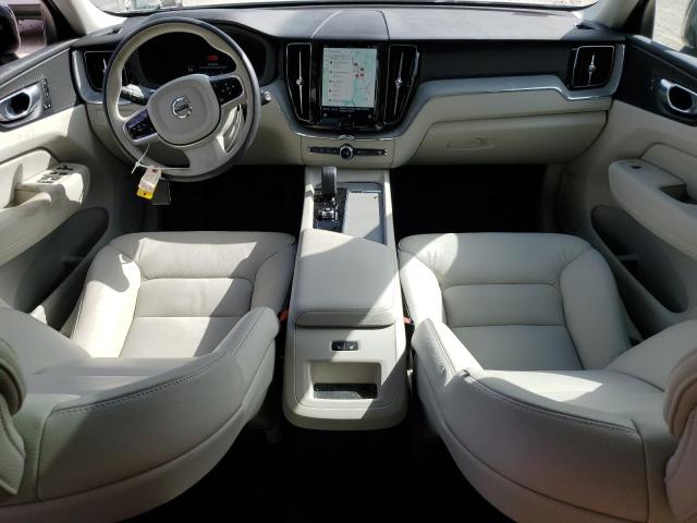 Photo 8 from auction – 2024 VOLVO XC60 PLUS with VIN YV4L12RL2R1823858